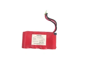 Toshiba T1000 PA7027E Laptop interner Akku ASSY TYP 4N-1300SCR-TBR 4,8 V - Bild 1 von 2