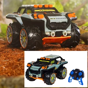 Nikko - VaporizR XT Urban Camo Radio Control Toy Car - Picture 1 of 14