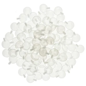 35Mm Dog Toy Squeaker Replacement - 100 Pack Noise Maker Inserts - Picture 1 of 5