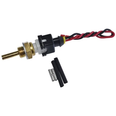 适用于奥迪 4000 Quattro S4 宝马 740i 740iL 540i 750iL 冷却液温度传感器 TCP — 第 1/4 张图片