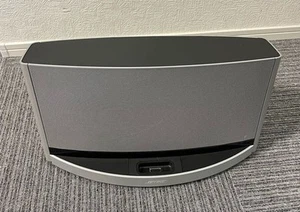 Bose SoundDock 10 Digital Music System Confirmed Operation Free Shipping - Picture 1 of 5