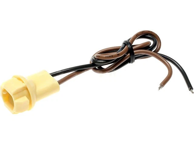 Enchufe de lámpara de licencia para Lincoln Town Car 2000 1996 DK993BM 1983-1995, 2003-2004 Foto 1 de 1