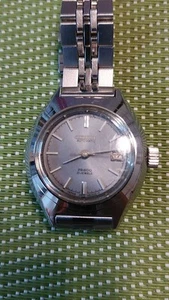 Citizen 28800 Automatic 21 Stones 4-691181Y Operating Product - Picture 1 of 3