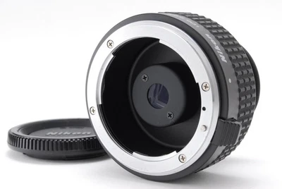 [Top MINT] Nikon Lens Scope Converter Adapter Nikon F Mount From JAPAN - Image 1 of 4