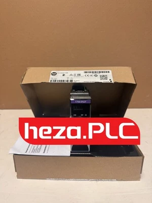 1756-EN2T ControlLogix EthernetIP SerD CLX ENet/IP 100M - Image 1 of 4
