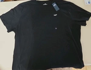 Herren T-Shirt Hollister 2 Xtra Large - Bild 1 von 4