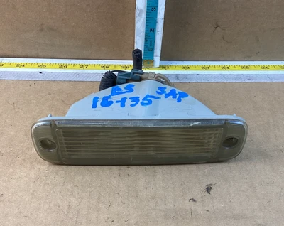 Chevrolet Express 1500 1996-2002 esquina izquierda conductor/luz de estacionamiento debajo del faro Foto 1 de 4