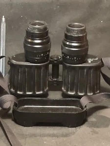 Binocolo Russo Militare 7x30 - Foto 1 di 13