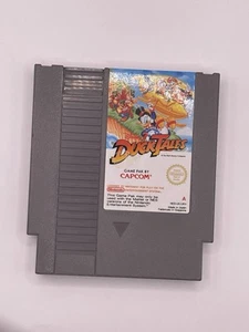 Duck Tales Nintendo Entertainment System NES Cartridge Only PAL - Imagen 1 de 6