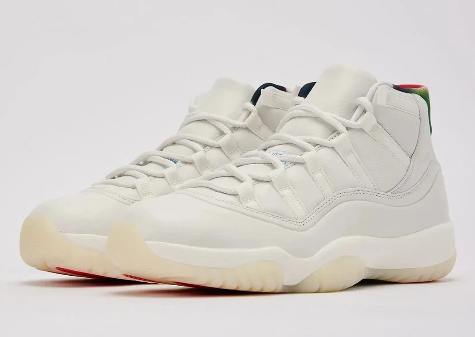 Air Jordan 11 Retro 285 IO8959-133 - Image 1 of 4