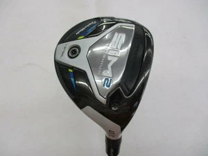 TaylorMade SIM2 19° 5W Fairway wood D LTD60 Stiff #Op - Picture 1 of 6