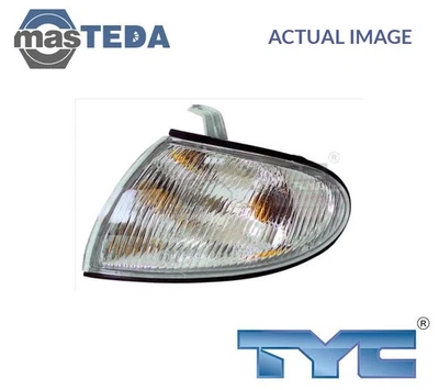 18-5586-01-2 INDICATOR LIGHT BLINKER LAMP LEFT TYC FOR HYUNDAI ACCENT I,ACCENT - Изображение 1 из 4