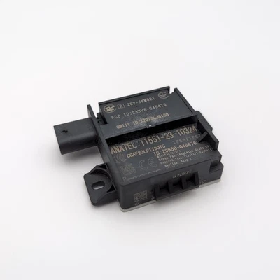 Módulo de control de puerta trasera abridor inteligente BMW U10 X2 G68 OEM 5B3FB56 Foto 1 de 4