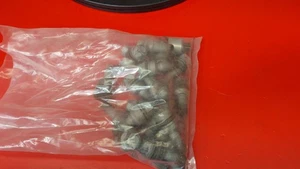 AUDI Q7 TDI 2018 juego de tuercas de rueda + tuerca de bloqueo - Imagen 1 de 11