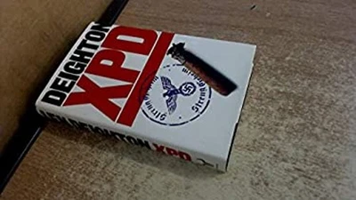 XPD Hardcover Len Deighton - Image 1 of 2