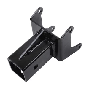 For Can Am RENEGADE G2 100945 REAR 2" REC Trailer Connector Rear Receiver - Picture 1 of 11