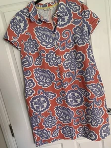 Bodens Womens Dress Size 18L - Picture 1 of 3