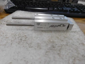 phd Pneumatics Model: SAH1 10 X 1  1/2  Air Cylinder.  Unused Old Stock.  No Box - Picture 1 of 2