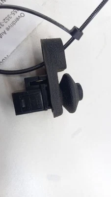 Interruptor de luz domo abierto puerta Nissan Sentra Ajar 2006 2005 2004 2003 2 Foto 1 de 4