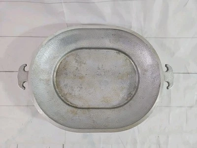 Bandeja para servir tostador horno holandés vintage Guardian Ware Service Ware 10x13 Foto 1 de 4