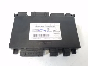 Mercedes Benz Classe Gl X164 2007 Controllo Modulo Sedile Posteriore A1648204226 - Foto 1 di 3