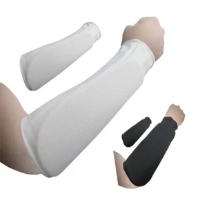 TMA Eva Pads Protective Gear Arm Guard Sport Protection Support Sleeve MMA - Picture 1 of 8