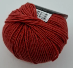 (159€/kg): 50 g ProLana BABY KAMEL PLUS, Fb. 26 rotbraun #7508 - Bild 1 von 2
