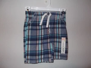 JUMPING BEANS - TODDLER - SHORTS - MULTI COLOR STRIPE - SIZE 24 MOS (AC-29-30) - Picture 1 of 3