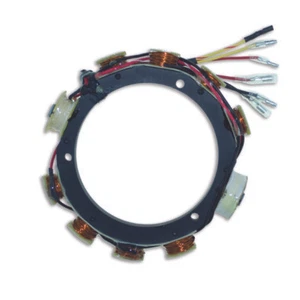 Stator Suzuki DT115 DT140 32100-94500 32101-95500 - Imagen 1 de 1