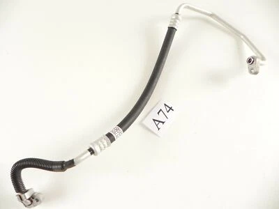 Mangueira de sucção 2018 LEXUS RC350 3.5L V6 TUBO AC AR CONDICIONADO FABRICANTE DE EQUIPAMENTO ORIGINAL 618 +++ #A74 - Imagem 1 de 3