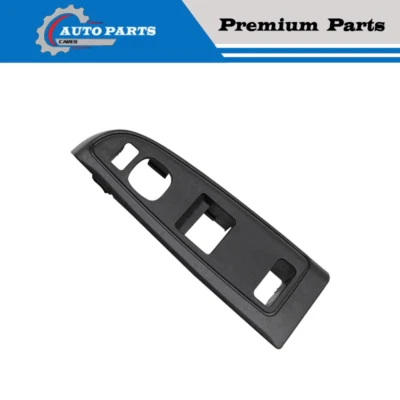 Front Driver Side Window Switch Control Panel For Chevy GMC 89045124 Foto 1 de 4