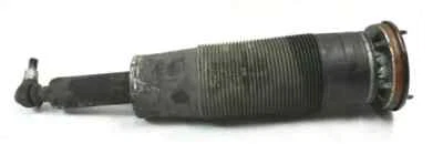 07-14 Mercedes W216 CL600 CL550 Front Left Side ABC Hydraulic Shock Strut OEM - Image 1 of 4