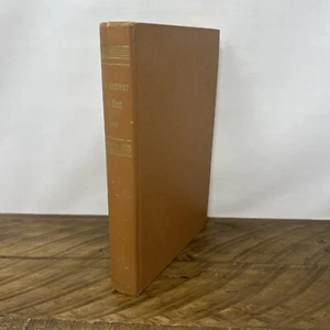 The Answer is God Dale Evans Roy Rogers Vintage Hardcover 1955 No Dust Jacket - Bild 1 von 13