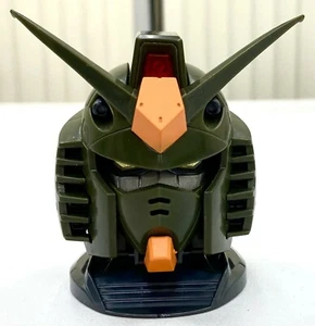 Gundam Exceed Model Head Figure Toy ~ FA-78-1 Full Armor Gundam Brown @26901 - Picture 1 of 4