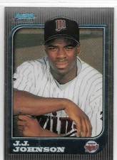 1997 Bowman Chrome Baseball You Pick 'Em 1-150