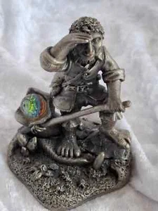 TUDOR MINT LOTR Frodo Baggins 5025 The Hobbit Collection - Picture 1 of 3