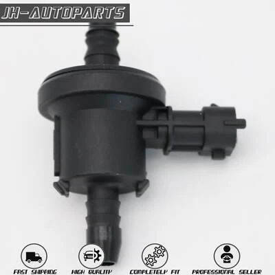New For 2015-2019 Lincoln MKC 2.0L 2.3L Escape Vapor evap Purge Valve Solenoid - Image 1 of 4