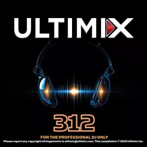 Ultimix 312 CD Dance Club Top 40 Latin Country Halsey Naill Horan SZA Riton - Imagen 1 de 1
