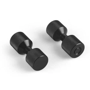 1-1/8'' 2 Hole Flange Alignment Pin Align Pipe For 1/2''–14'' ASME 150LB Flange - Picture 1 of 6