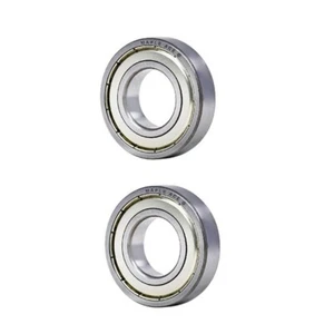 2PK New Bearing .313 Dia For 70448701 Speed Queen Huebsch - Picture 1 of 1