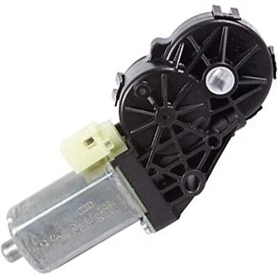MM-991 Motorcraft Seat Motor Front Driver Left Side New for F150 Truck F250 LH Foto 1 de 1