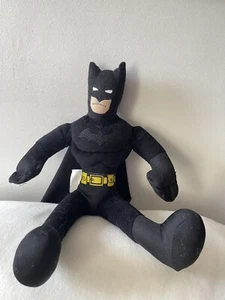 Northwest Batman Action Figure Stuffed Plush Toy - Picture 1 of 8
