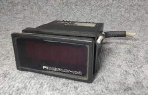 PILZ  PIDISPLAY-100  307207 o. Vz. - Picture 1 of 5