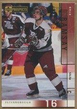 2000-01, Upper Deck, CHL Prospects, Hockey, Base & Inserts, UPick from list