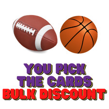 UW Washington Huskies ROOKIES AUTO INSERTS RELICS -You Pick Cards- BULK DISCOUNT