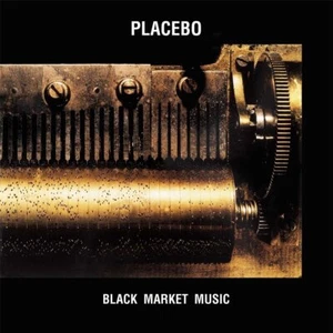 Placebo Black Market Music 1LP Vinyl Gatefold 2019 Elevator Music - Bild 1 von 1