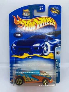 Tarjeta Hot Wheels Vintage Mainline - Speed Snack - Highway 35 - Diecast - 1:64 - Imagen 1 de 1