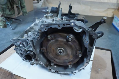 2013-2018 TOYOTA RAV4 2.5L L4 GASOLINA AWD NA CAIXA DE CÂMBIO DE TRANSMISSÃO AUTOMÁTICA AUTOMÁTICA FABRICANTE DE EQUIPAMENTO ORIGINAL - Imagem 1 de 4