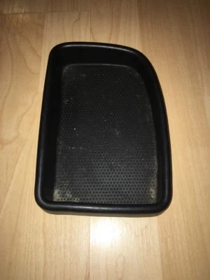 1997 - 2000 DODGE DURANGO DAKOTA РЕЗИНОВАЯ ВСТАВКА ВКЛАДЫШ КОНСОЛЬ 97 98 99 00 - Изображение 1 из 2