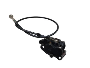 Bremssattel Hinten Original Triumph Sprint 1050 ST 2005 2010 ABS 28671km - Bild 1 von 7